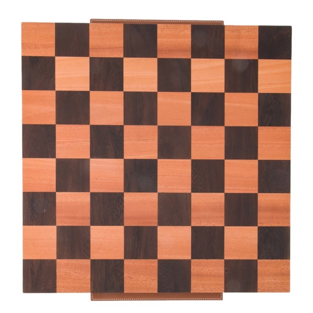 Hermes Chess Set - Picture 2 of 3